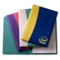 Custom Color Junior Desk Folder