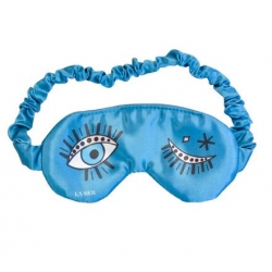 La Mer Eye Mask