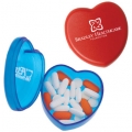 Heart pill box(ピルケース)