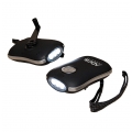 Guide Mini Crank Flashlight  （LEDライト）