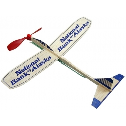 Balsa Glider