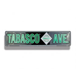 Embossed Aluminum Street Signs | 5012-STR | STR-4C