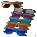 Metallic Sunglasses