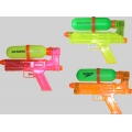 Water Gun With Tank-Large(水鉄砲）