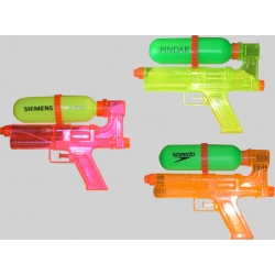 Water Gun With Tank-Large(水鉄砲）