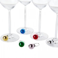 Holiday Glas Markers