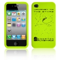 Silicone iPhone - iPod Cases(iPod iPhone用シリコンケース)