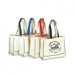 CANVAS TOTE BAG-Bio Degradable and Eco-Freindry