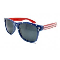 American Flag Sunglasses　(アメリカンフラッグサングラス)