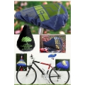 Bicycle Seat Covers(サドルカバー)